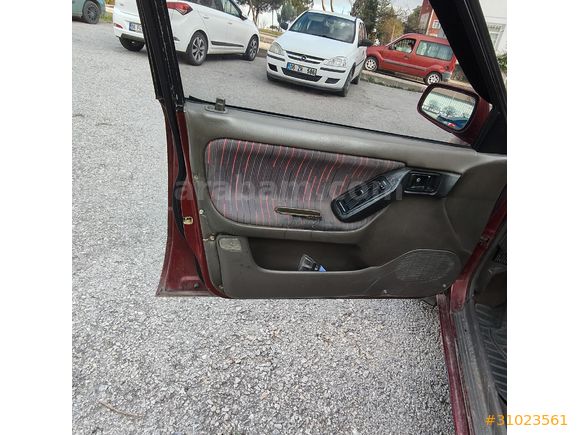 Sahibinden Mazda 323 1.6 GLX 1994 Model