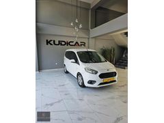 2018 MDL 95BG DELÜXE DEGİŞENSİZ 163.000 KM