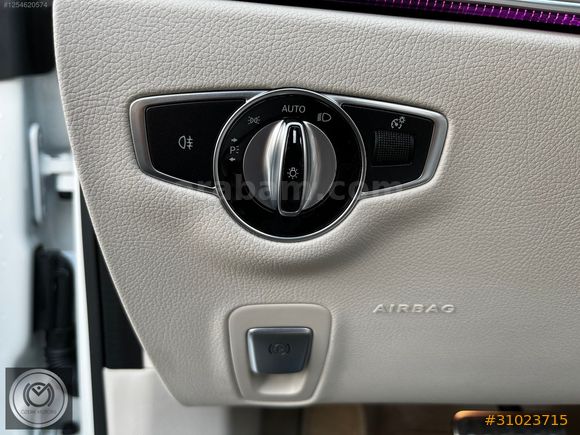 ÖZERK MOTORS/EMSALSİZ KOMBİN/ISITMA/SOĞUTMA/360 KAMERA/VAKUM/AMG