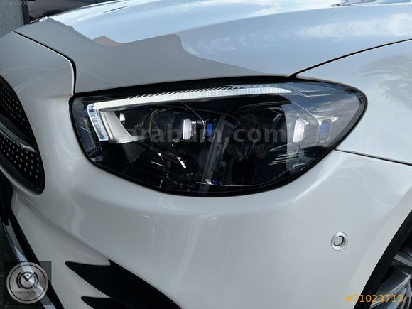 ÖZERK MOTORS/EMSALSİZ KOMBİN/ISITMA/SOĞUTMA/360 KAMERA/VAKUM/AMG