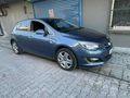 Değişensiz Kazasız , 2015 Astra J