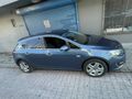 Değişensiz Kazasız , 2015 Astra J
