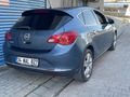 Değişensiz Kazasız , 2015 Astra J
