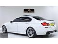 **ROYAL'DAN**BMW 5.20D*HAYALET ELK BAGAJ**KREDİ İMKANLI**