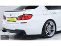 **ROYAL'DAN**BMW 5.20D*HAYALET ELK BAGAJ**KREDİ İMKANLI**