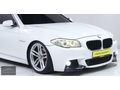 **ROYAL'DAN**BMW 5.20D*HAYALET ELK BAGAJ**KREDİ İMKANLI**