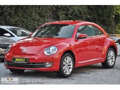 2013 VW BEETLE (senetle taksitlendirme seçeneğimiz vardır)