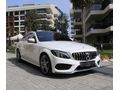 İSTANBULFİLO’DAN HAFTALIK VE AYLIK MERCEDES C 200 