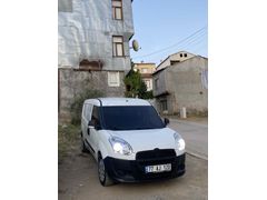 Sahibinden Fiat Doblo Combi 1.3 Multijet Maxi Easy 2014 Model 