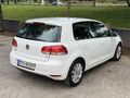 Galeriden Volkswagen Golf 1.6 Trendline 2012 Model Antalya