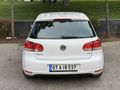Galeriden Volkswagen Golf 1.6 Trendline 2012 Model Antalya