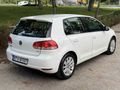 Galeriden Volkswagen Golf 1.6 Trendline 2012 Model Antalya