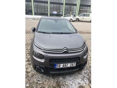Sahibinden Citroen C3 1.2 PureTech Shine S Edition 2020 Model 