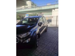 Sahibinden Ford EcoSport 1.0 EcoBoost Style 2020 Model
