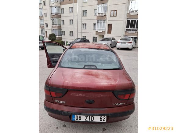 SAHİBİNDEN ACİL SATILIK  