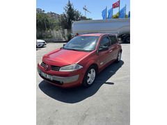 Sahibinden Renault Megane 1.6 Dynamique 2005 Model 