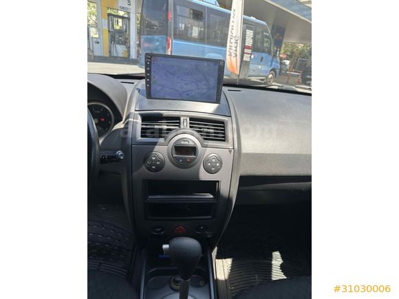 Sahibinden Renault Megane 1.6 Dynamique 2005 Model 