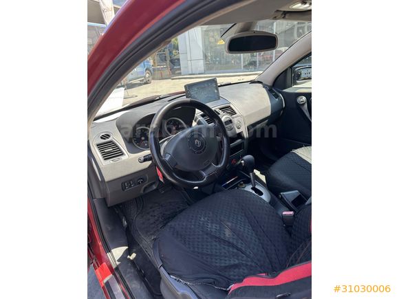 Sahibinden Renault Megane 1.6 Dynamique 2005 Model 