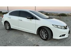 Sahibinden Honda Civic FB7 Civic | Değişensiz (Sadece Bagaj),Boyasız|F1 Vites |Yeni LPG | Bakımlı 