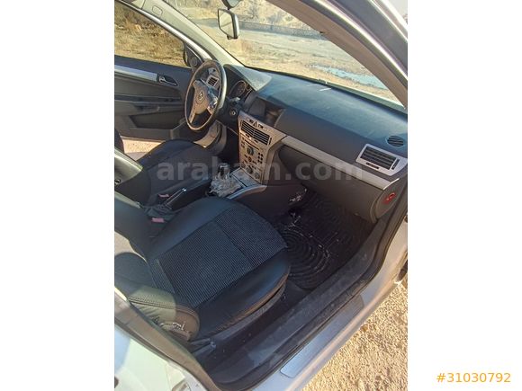 Sahibinden Opel Astra 1.3 CDTI Enjoy 2005 Model