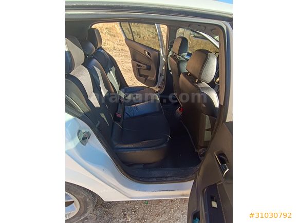 Sahibinden Opel Astra 1.3 CDTI Enjoy 2005 Model