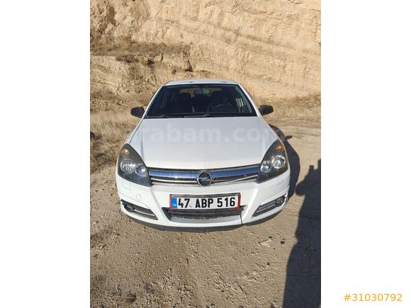 Sahibinden Opel Astra 1.3 CDTI Enjoy 2005 Model
