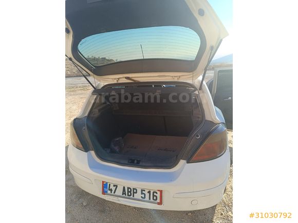 Sahibinden Opel Astra 1.3 CDTI Enjoy 2005 Model