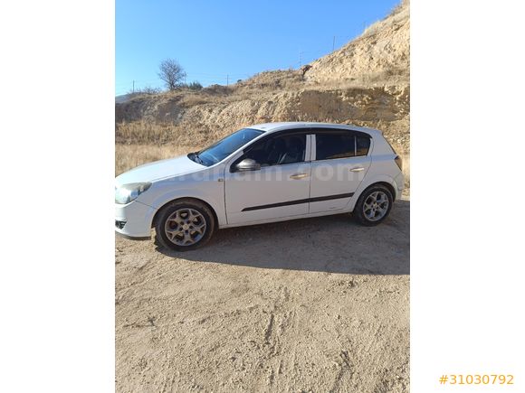 Sahibinden Opel Astra 1.3 CDTI Enjoy 2005 Model