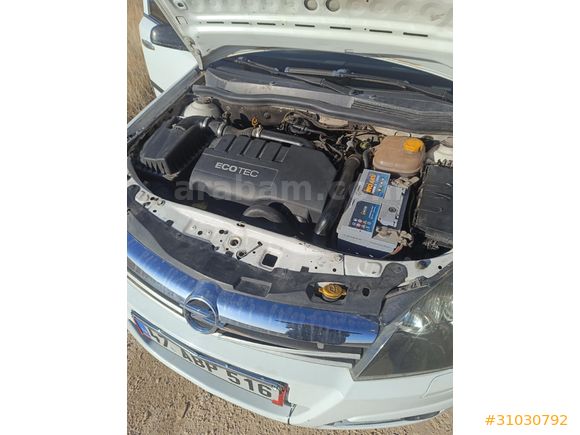 Sahibinden Opel Astra 1.3 CDTI Enjoy 2005 Model