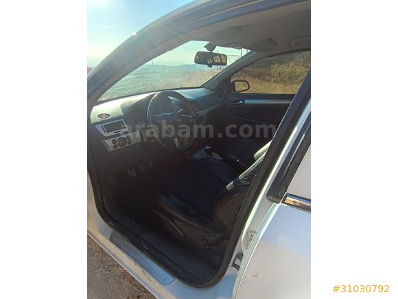Sahibinden Opel Astra 1.3 CDTI Enjoy 2005 Model