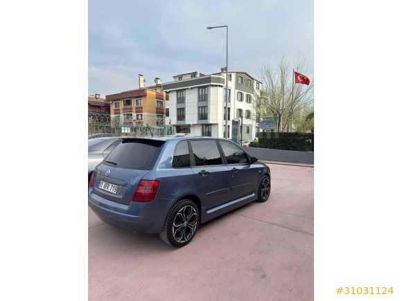 Sahibinden Fiat Stilo 1.6 Dynamic 2004 Model 