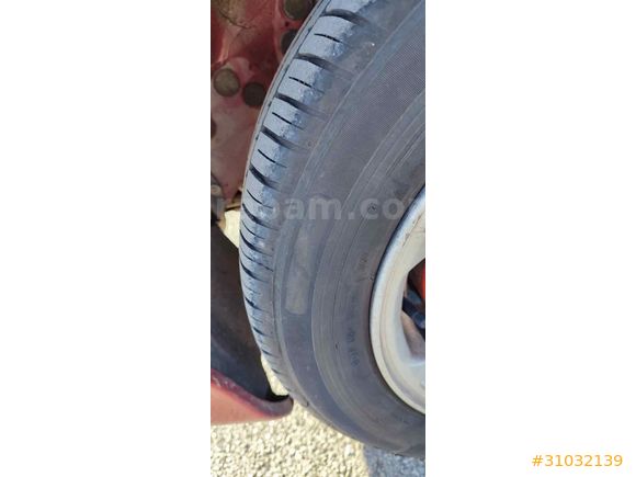 Sahibinden Hyundai Accent 1.3 LS 1998 Model 