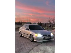 Sahibinden Honda Civic 1.6 i ES 2001 Model 