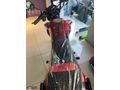 LMT MOTORS DAN VENOM RT125-18B PEŞİN FİYATINA 7 TAKSİT