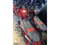 LMT MOTORS DAN VENOM RT125-18B PEŞİN FİYATINA 7 TAKSİT