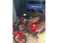 LMT MOTORS DAN VENOM RT125-18B PEŞİN FİYATINA 7 TAKSİT