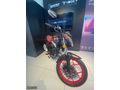 LMT MOTORS DAN VENOM RT125-18B PEŞİN FİYATINA 7 TAKSİT