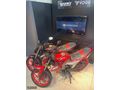 LMT MOTORS DAN VENOM RT125-18B PEŞİN FİYATINA 7 TAKSİT