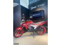 LMT MOTORS DAN VENOM RT125-18B PEŞİN FİYATINA 7 TAKSİT