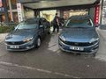 Galeriden Fiat Egea Batman