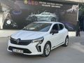 Galeriden Renault Clio Batman