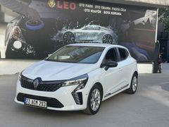 Galeriden Renault Clio Batman