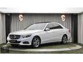 SCLASS 2013 MERDECES E180 ELITE CAM TAVAN