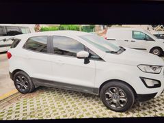 Sahibinden Ford EcoSport 1.0 EcoBoost Style 2022 Model İzmir