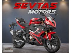 *** RKS SRK 125 R *NAKİTE ÖZEL 143,910 TL.K.KARTINA.163,590 TL