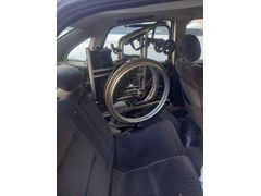 Robot Kontrollü İniş Biniş Desteği Engellilere Özel 