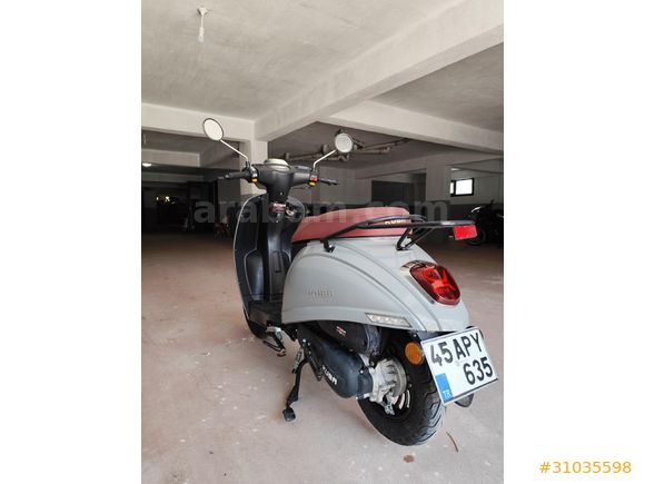 Sıfır ayarında kazasız 1500 kmde