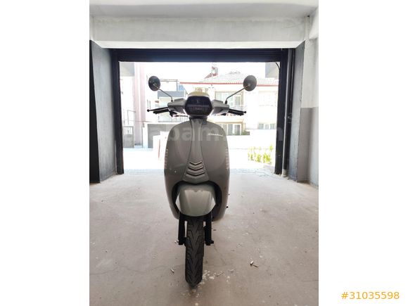 Sıfır ayarında kazasız 1500 kmde