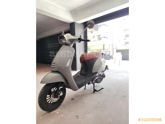 Sıfır ayarında kazasız 1500 kmde