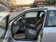 2011 DEĞIŞENSIZ SEYMBOL 1.5DCİ 212 KM